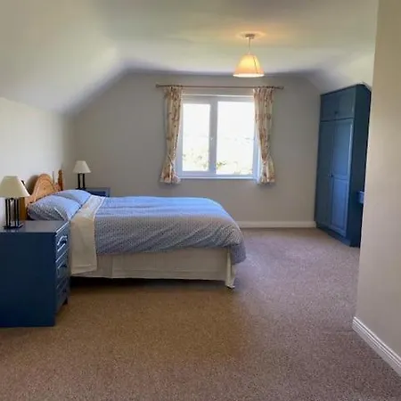 Tearmann Solais Holiday home *