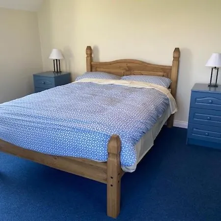 Holiday home Tearmann Solais