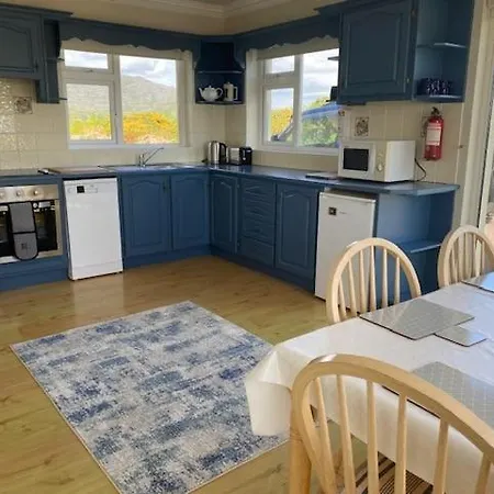 Tearmann Solais Holiday home *