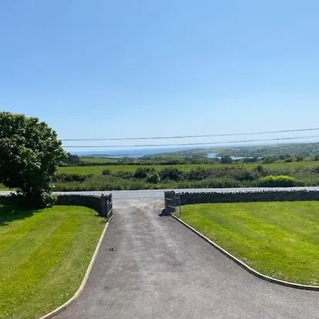 Tearmann Solais * Schull