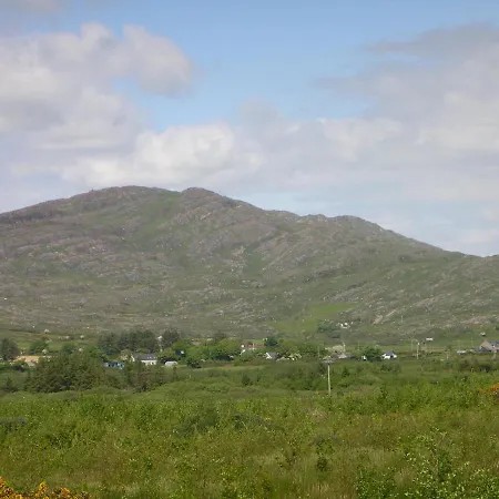 Tearmann Solais * Schull