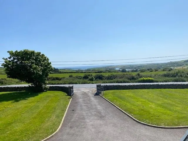 Tearmann Solais * Schull